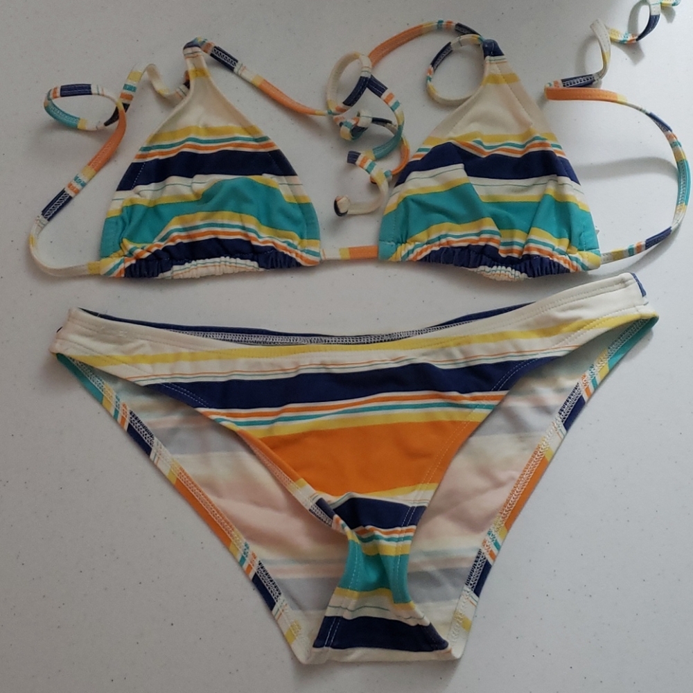 L*space bikini